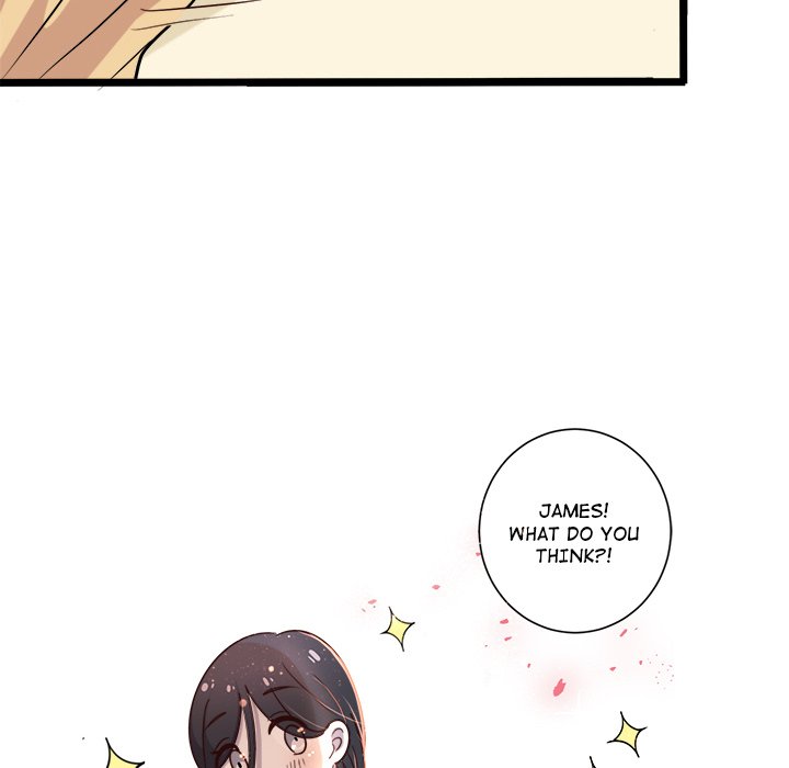 Love Struck Chapter 20 image 107