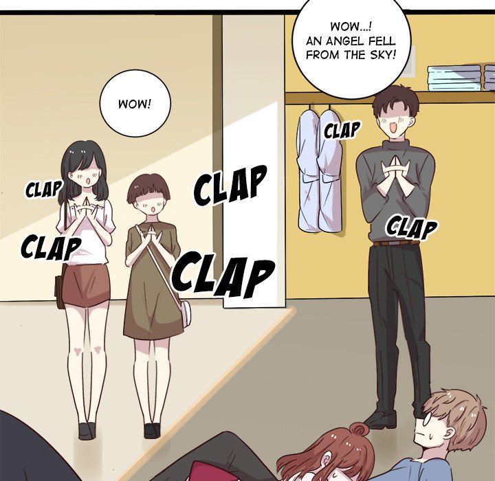 Love Struck Chapter 20 image 112