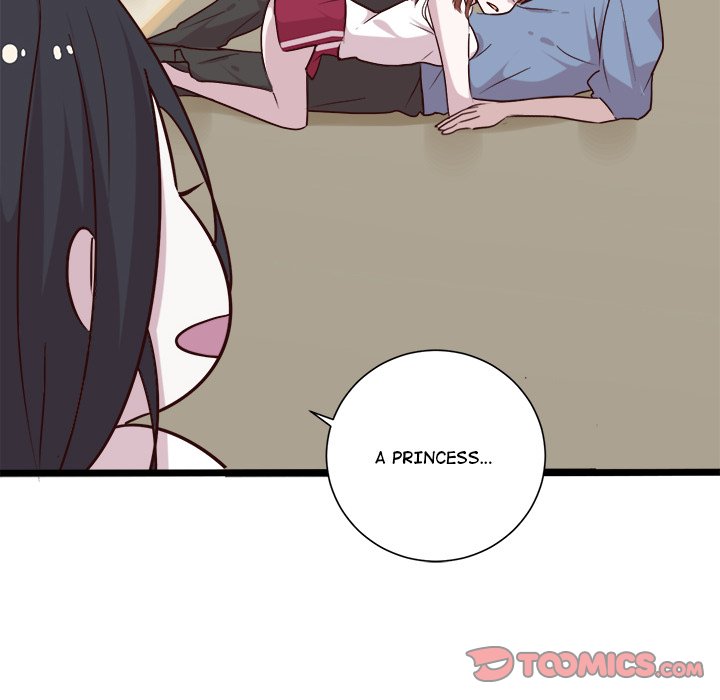 Love Struck Chapter 20 image 113