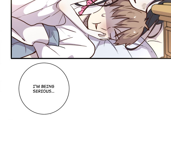 Love Struck Chapter 20 image 11