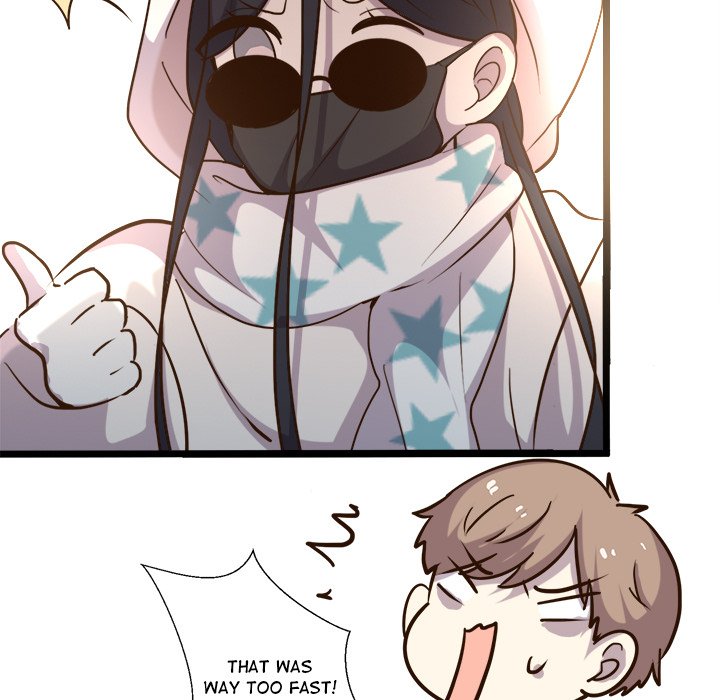 Love Struck Chapter 20 image 51