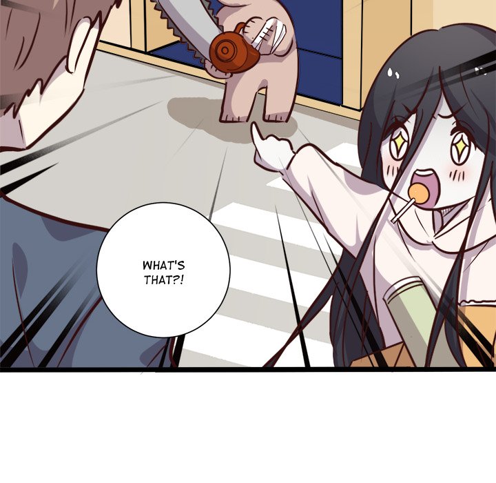 Love Struck Chapter 20 image 60