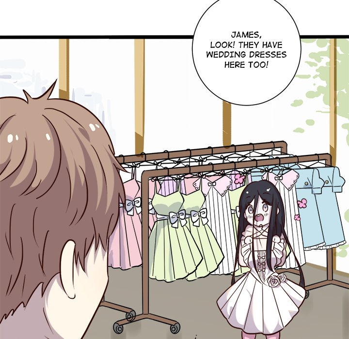 Love Struck Chapter 20 image 78