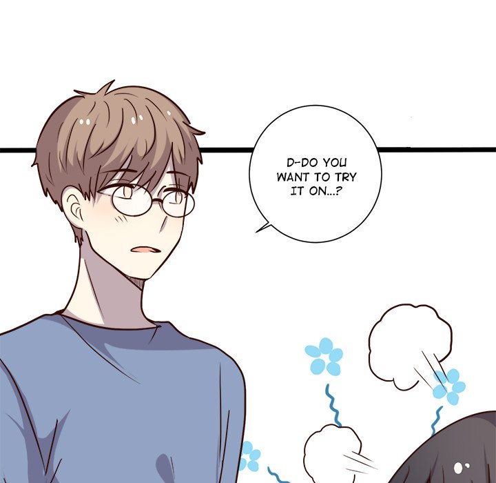 Love Struck Chapter 20 image 83