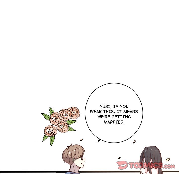 Love Struck Chapter 20 image 85