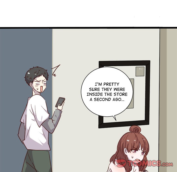 Love Struck Chapter 20 image 93