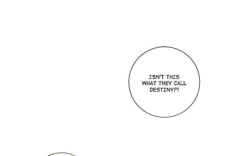 Love Struck Chapter 21 image 0