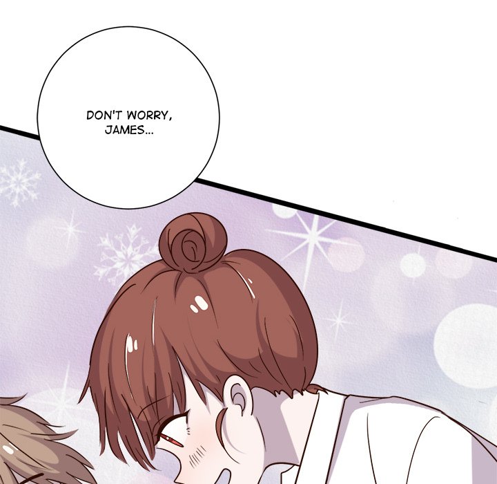 Love Struck Chapter 21 image 100
