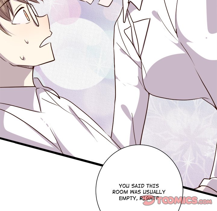 Love Struck Chapter 21 image 101