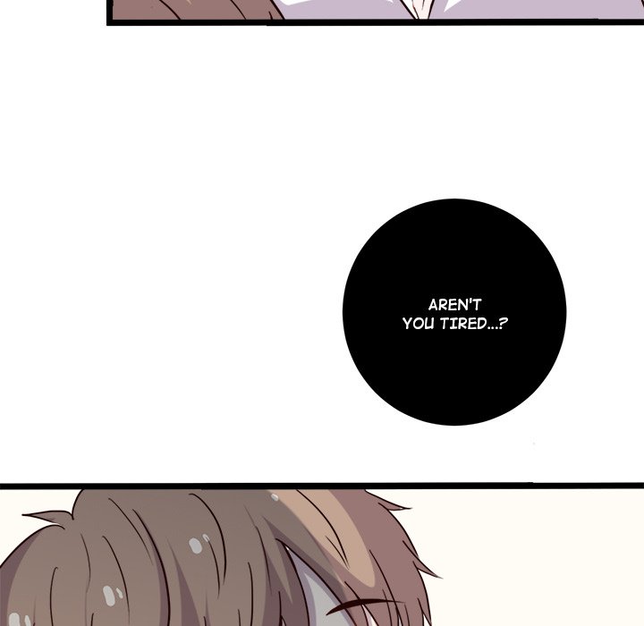 Love Struck Chapter 21 image 106