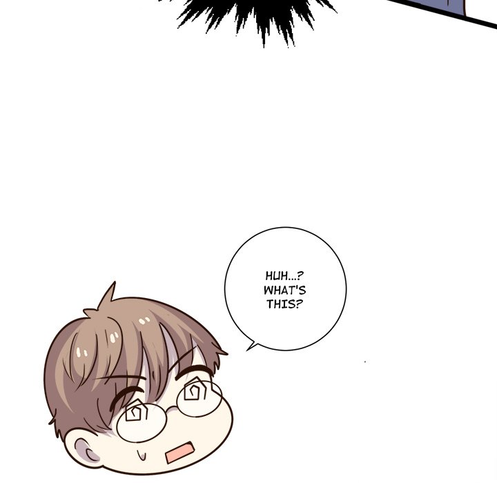 Love Struck Chapter 21 image 10