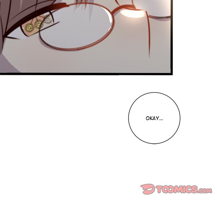 Love Struck Chapter 21 image 109