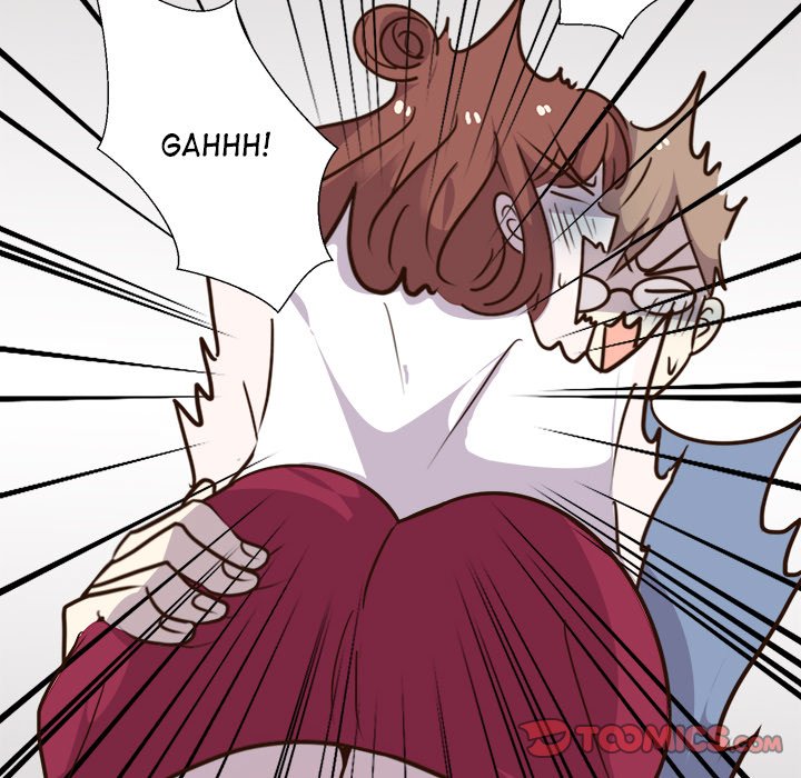 Love Struck Chapter 21 image 13