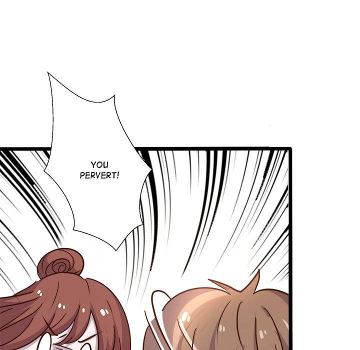 Love Struck Chapter 21 image 15
