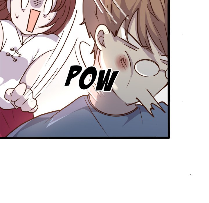 Love Struck Chapter 21 image 16