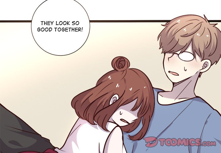Love Struck Chapter 21 image 1