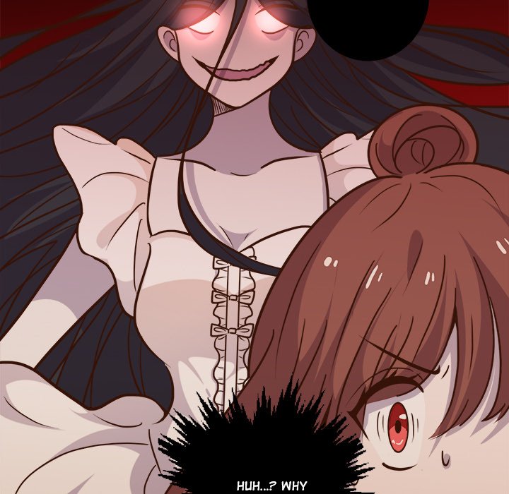 Love Struck Chapter 21 image 20