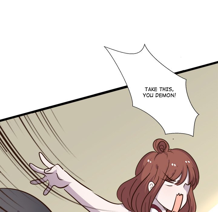 Love Struck Chapter 21 image 22
