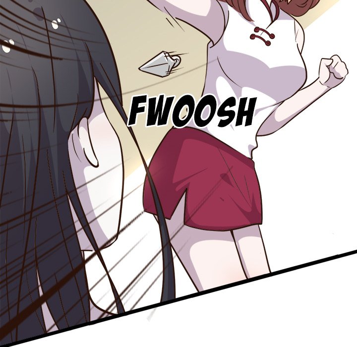 Love Struck Chapter 21 image 23