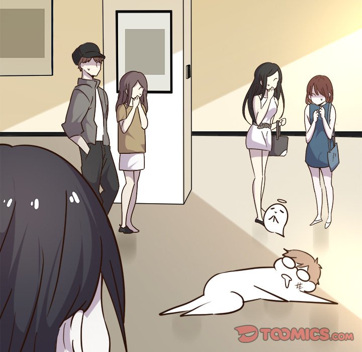 Love Struck Chapter 21 image 29