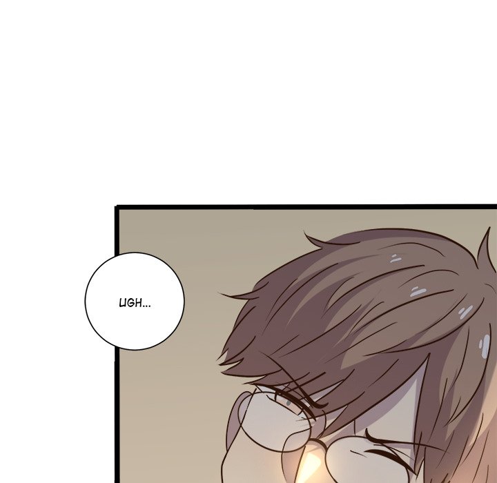 Love Struck Chapter 21 image 31