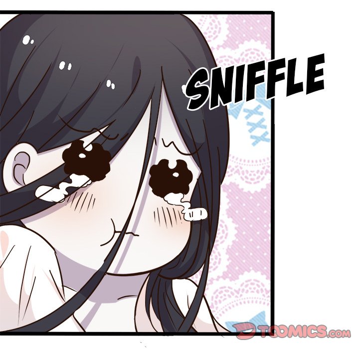 Love Struck Chapter 21 image 33