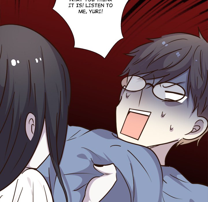 Love Struck Chapter 21 image 35