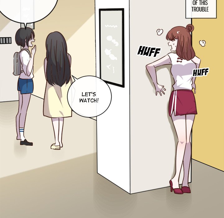 Love Struck Chapter 21 image 40