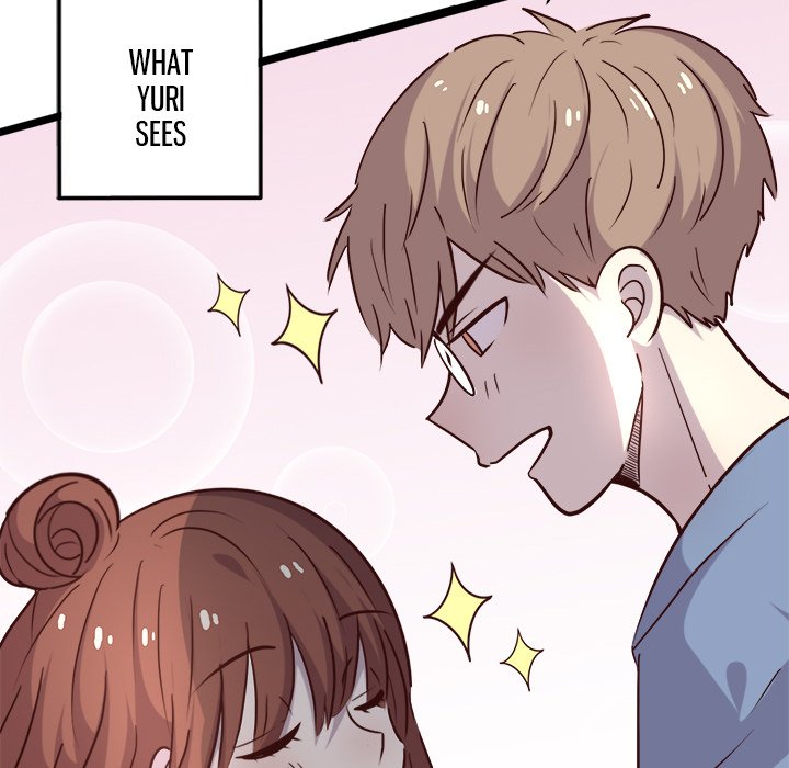 Love Struck Chapter 21 image 4