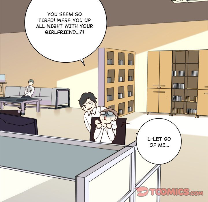 Love Struck Chapter 21 image 49