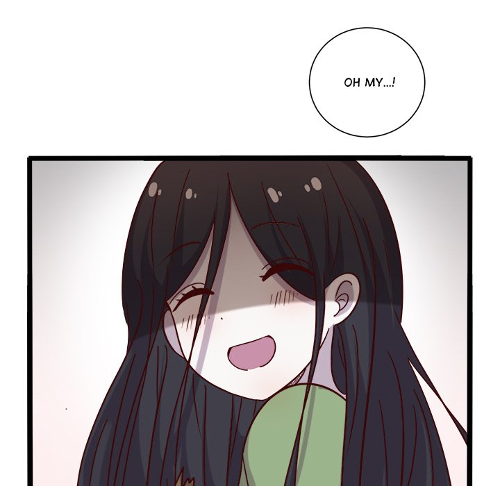 Love Struck Chapter 21 image 55