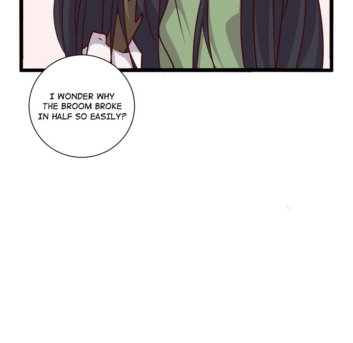 Love Struck Chapter 21 image 56