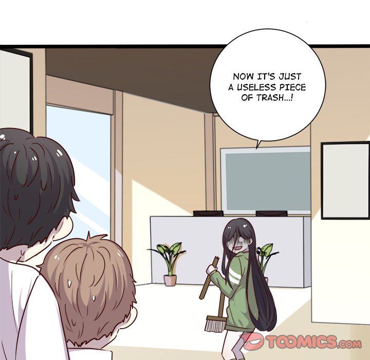 Love Struck Chapter 21 image 57
