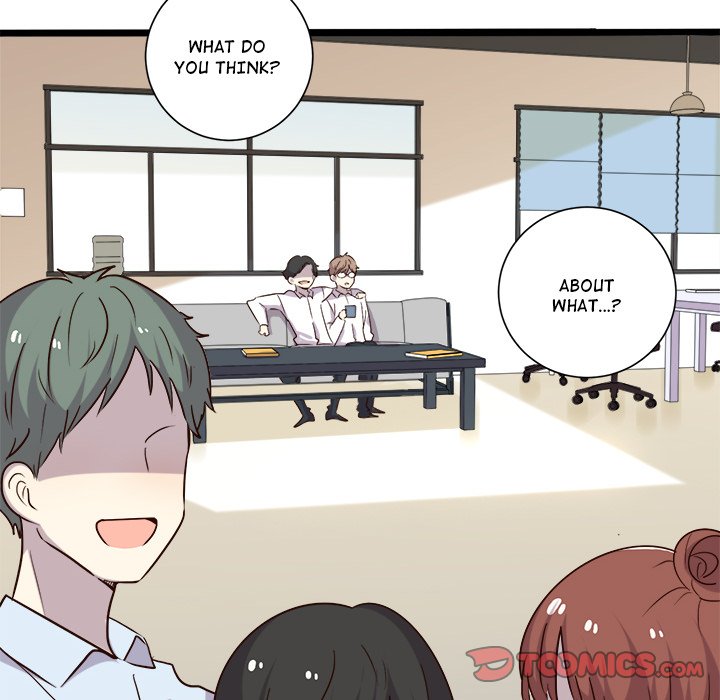 Love Struck Chapter 21 image 65
