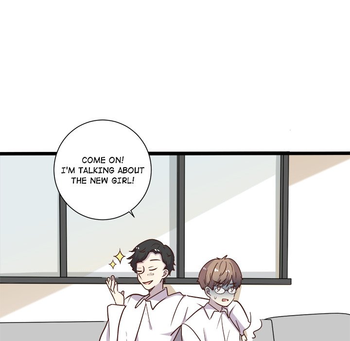 Love Struck Chapter 21 image 67