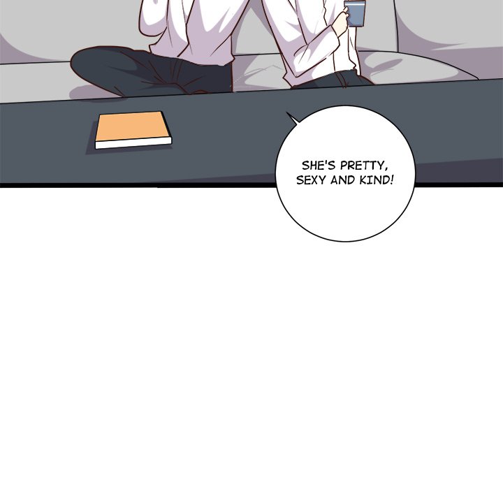 Love Struck Chapter 21 image 68