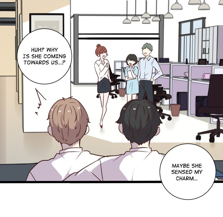 Love Struck Chapter 21 image 71