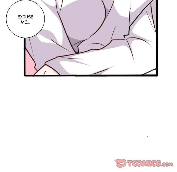 Love Struck Chapter 21 image 73