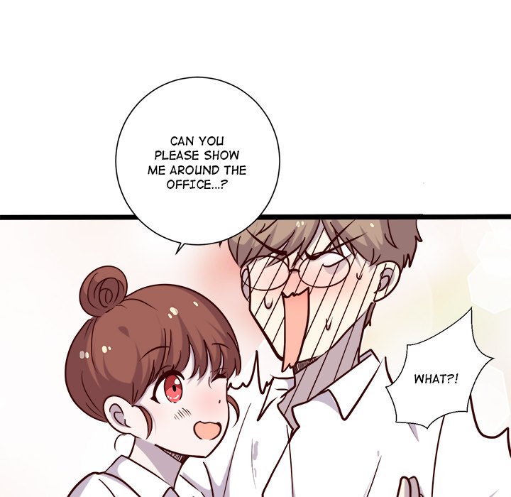 Love Struck Chapter 21 image 74