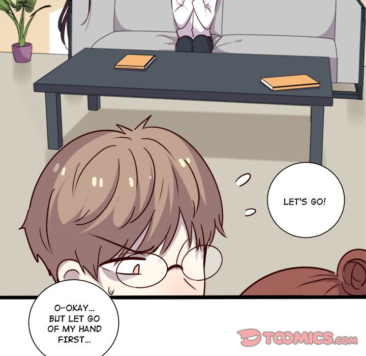 Love Struck Chapter 21 image 77