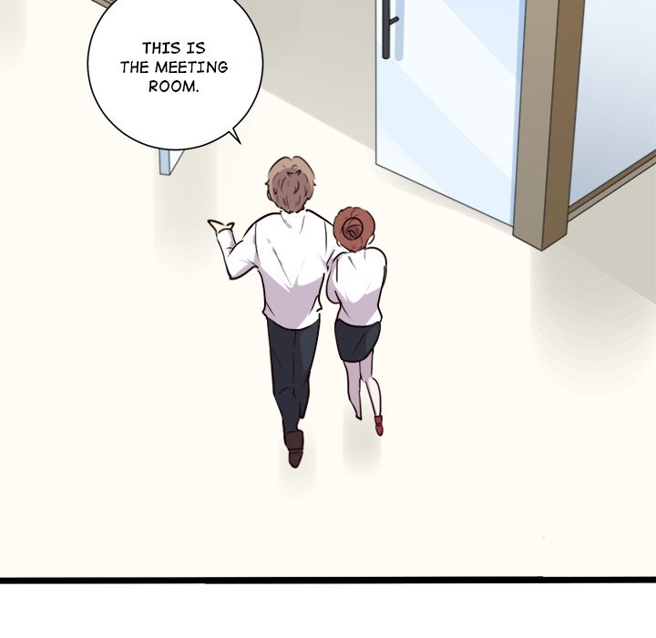 Love Struck Chapter 21 image 82