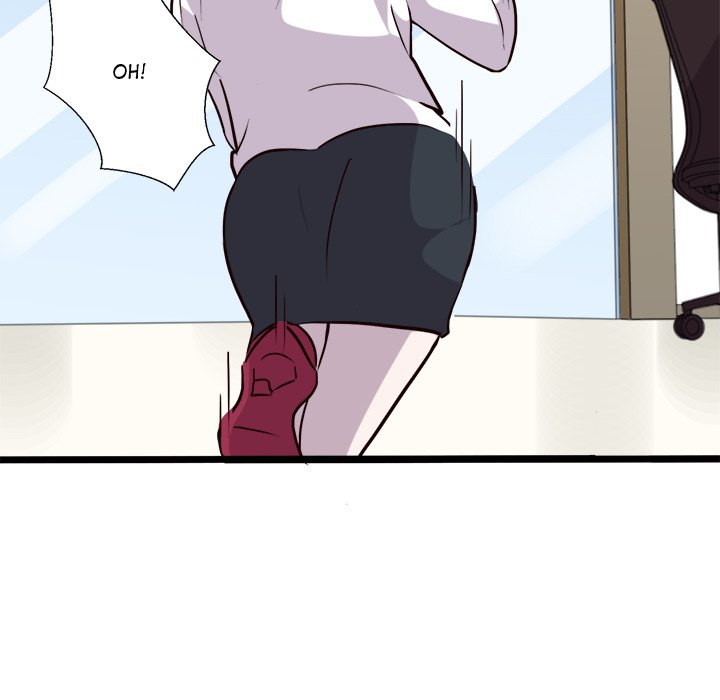 Love Struck Chapter 21 image 88