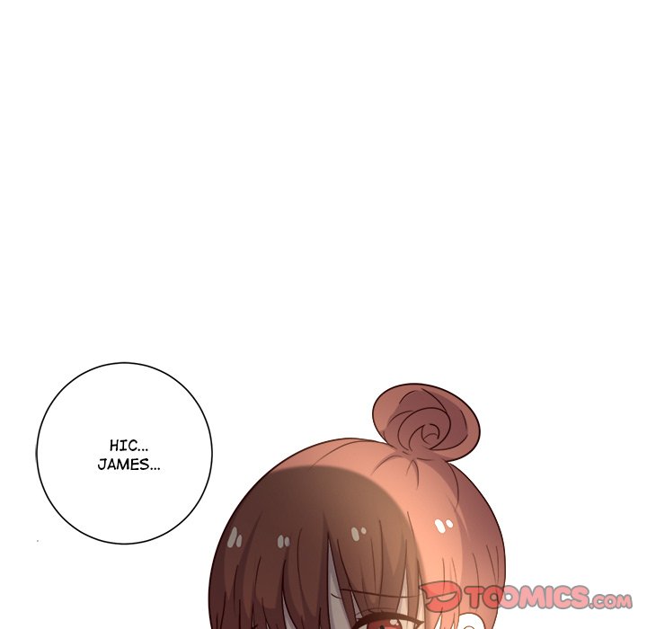 Love Struck Chapter 21 image 89