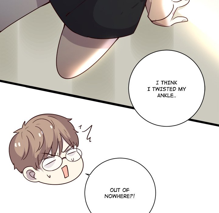 Love Struck Chapter 21 image 91