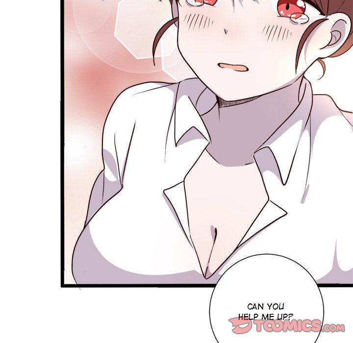 Love Struck Chapter 21 image 93