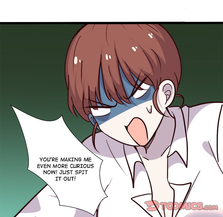 Love Struck Chapter 22 image 9