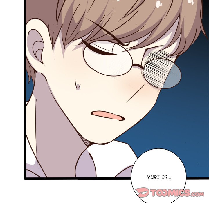 Love Struck Chapter 22 image 29