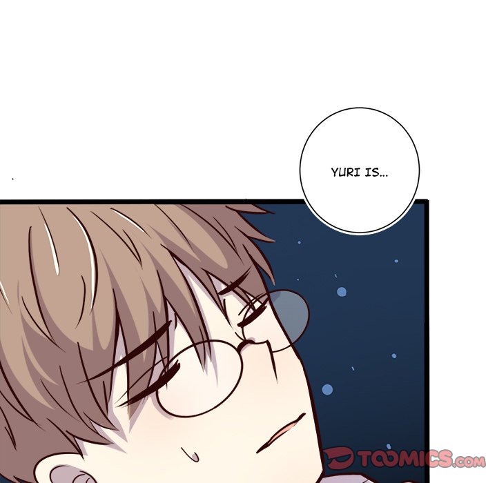 Love Struck Chapter 22 image 5