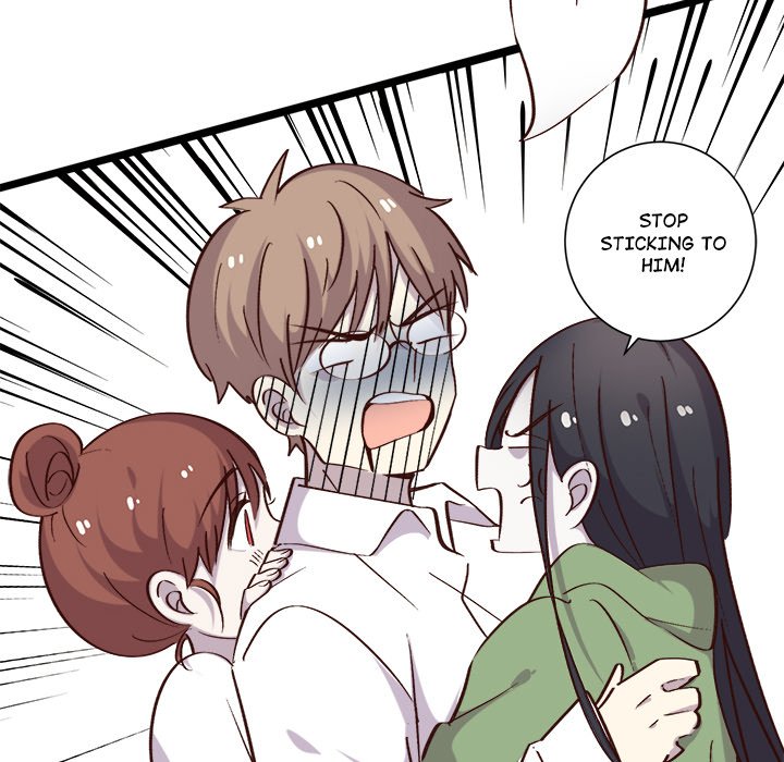 Love Struck Chapter 22 image 68