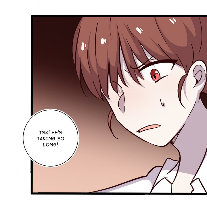 Love Struck Chapter 22 image 7